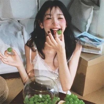 我的恐怖女友