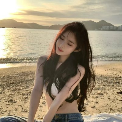 天使的脸孔